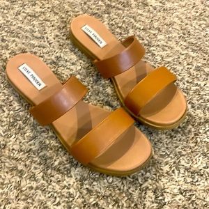 Steve Madden sandals